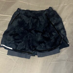 lululemon athletica Athletic Shorts